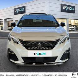 Peugeot 3008 3008 1.2 Puretech 130ch S&S BVM6 GT Line Chatuzange-le-Goubet