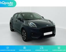 Ford Puma Laval
