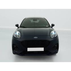 Ford Puma 1.0 EcoBoost 125 ch mHEV S Powershift ST-Line Laval