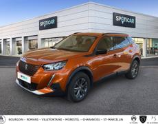 Peugeot e-2008 Chatuzange-le-Goubet