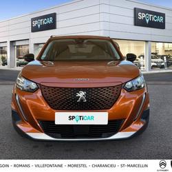 Peugeot e-2008 2008 Electrique 136 ch Style Chatuzange-le-Goubet