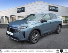 Peugeot 3008 Saint-Marcellin