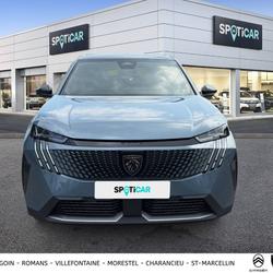 Peugeot 3008 3008 Hybrid 145 e-DCS6 Allure Saint-Marcellin