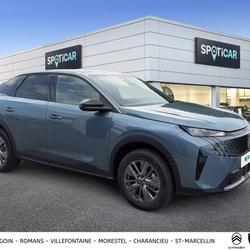 Peugeot 3008 3008 Hybrid 145 e-DCS6 Allure Saint-Marcellin
