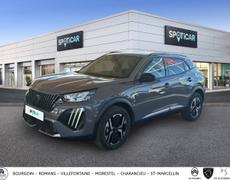 Peugeot 2008 Chatuzange-le-Goubet