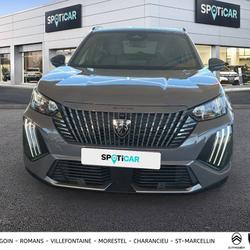 Peugeot 2008 2008 Hybrid 145 e-DCS6 Allure Chatuzange-le-Goubet