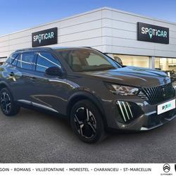 Peugeot 2008 2008 Hybrid 145 e-DCS6 Allure Chatuzange-le-Goubet