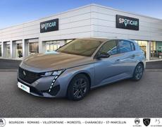 Peugeot 308 III Phase 1