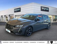 Peugeot 308 III Phase 1 Chatuzange-le-Goubet
