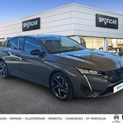 Peugeot 308 III Phase 1 308 Hybrid 145 e-DCS6 Allure Chatuzange-le-Goubet