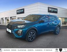 Peugeot 2008 Chatuzange-le-Goubet
