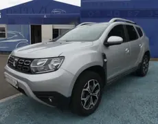 Dacia Duster Conquereuil