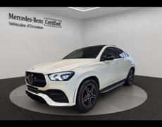 Mercedes GLE