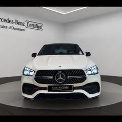 Mercedes GLE 350 de 194+136ch AMG Line 4Matic 9G-Tronic Fleury-les-Aubrais