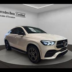 Mercedes GLE 350 de 194+136ch AMG Line 4Matic 9G-Tronic Fleury-les-Aubrais