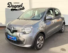Renault Twingo 3