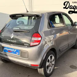 Renault Twingo 3 III (C07) 1.0 SCe 70ch Zen Euro6 Beauc&eacute;