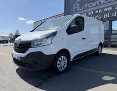 Renault Trafic Saint-Georges-des-Groseillers