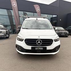 Mercedes Citan FGN 112 CDI LONG PRO occasion - Nevers - photo 2/26