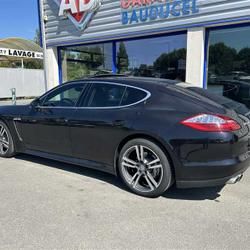 Porsche Panamera PANAMERA 4S Saint-Pierre-la-Cour