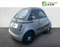 Microlino Microlino Voglans