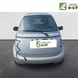 Microlino Microlino MICROLINO PIONEER 10.5 KWH Voglans
