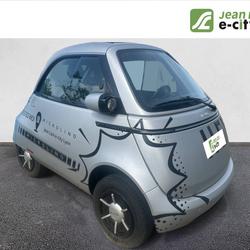 Microlino Microlino MICROLINO PIONEER 10.5 KWH Voglans