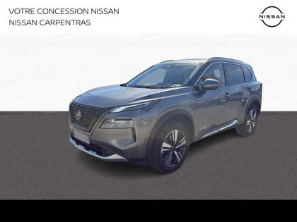 Nissan XTrail - e-Power 204ch Tekna - 28 999 €