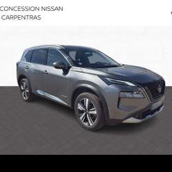 Nissan XTrail e-Power 204ch Tekna occasion - Carpentras - photo 3/30