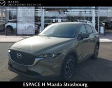 Mazda CX-5 Eckbolsheim