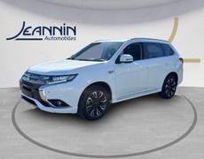 Mitsubishi Outlander La Chapelle-Saint-Luc