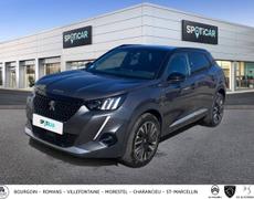 Peugeot 2008 Saint-Marcellin