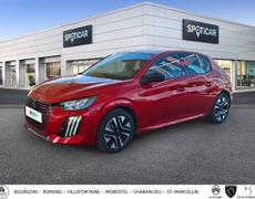 Peugeot 208 Romans-sur-Isère