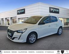 Peugeot 208 Romans-sur-Isère