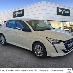 Peugeot 208 208 PureTech 75 S&S BVM5 Active Saint-Marcellin
