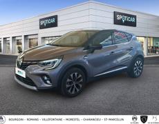 Renault Captur Chatuzange-le-Goubet