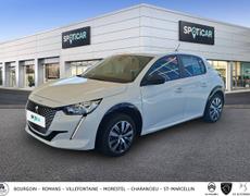 Peugeot e-208 Chatuzange-le-Goubet