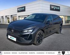 Peugeot 408 Saint-Marcellin