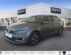 Volkswagen Polo Chatuzange-le-Goubet