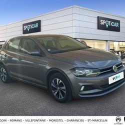 Volkswagen Polo Polo 1.0 TSI 95 S&S BVM5 Confortline Chatuzange-le-Goubet