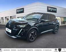 Peugeot e-2008 Chatuzange-le-Goubet