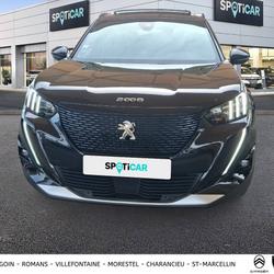 Peugeot e-2008 2008 Electrique 136 ch GT Chatuzange-le-Goubet