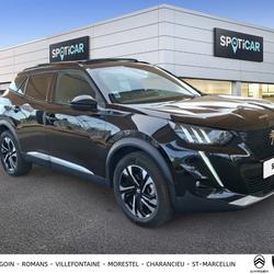 Peugeot e-2008 2008 Electrique 136 ch GT Chatuzange-le-Goubet