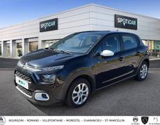 Citroen C3 Chatuzange-le-Goubet