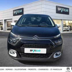 Citroen C3 C3 PureTech 83 ch BVM5 You Chatuzange-le-Goubet
