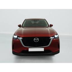 Mazda CX-60 2022 2.5L E-SKYACTIV PHEV 327 CH 4X4 BVA8 EXCLUSIVE-LINE Laval