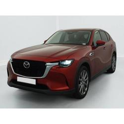 Mazda CX-60 2022 2.5L E-SKYACTIV PHEV 327 CH 4X4 BVA8 EXCLUSIVE-LINE Laval