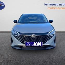 Nissan Qashqai 1.5 E-POWER 205CH N-CONNECTA Tr&eacute;gueux