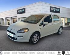 Fiat Punto Chatuzange-le-Goubet