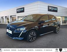 Peugeot e-208 Romans-sur-Isère